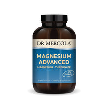 Dr Mercola Magnesium Advanced L-Threonate 270 Capsules