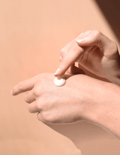 Living Nature Nourishing Hand Cream