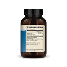 Dr Mercola Magnesium Advanced L-Threonate side label, supplement facts