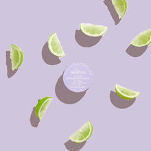 NEW! Woohoo Natural Deodorant - Pop Deodorant Paste