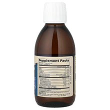 Dr Mercola Liquid Wild Alaskan Cod Liver Oil