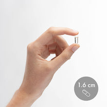 Dr Mercola Iodine Capsule Size