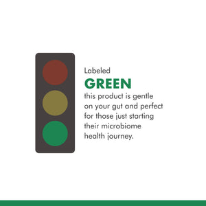 Dr Mercola Magnesium Advanced L-Threonate is gentle on the gut