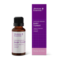 Absolute Essential Baby Tummy (Organic)
