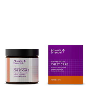 Absolute Essential Chest Care Cream (Organic)