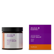 Absolute Essential Foot Balm (Organic)