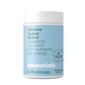 Lifestream Greens Super Blend