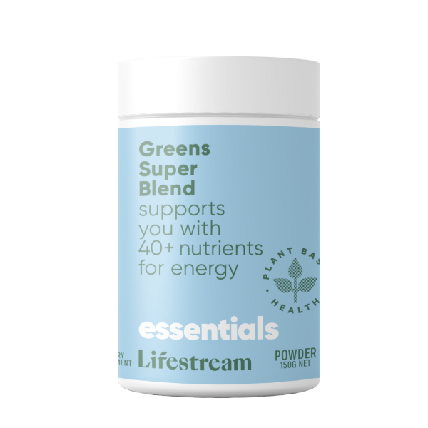 Lifestream Greens Super Blend