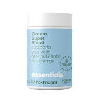 Lifestream Greens Super Blend