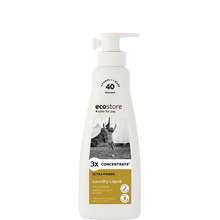 Ecostore Ultra Power 3x Concentrated Laundry Liquid