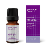 Absolute Essential Manuka Essential Oil (Wild)