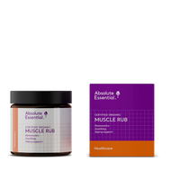 Absolute Essential Muscle Rub (Organic)