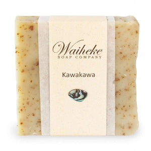 Waiheke Soap Company Handmade Soaps and Gifts - Kawakawa