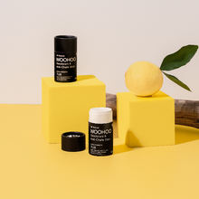 Woohoo! Natural Deodorant - Tux Extra Strength Stick