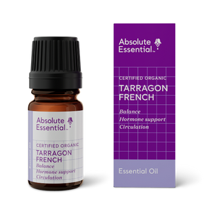 Absolute Essential French Tarragon Essential Oil (Organic)