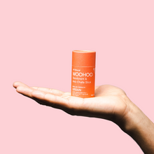 Woohoo! Natural Deodorant - Tango: Sensitive/ Bicarb Free Stick