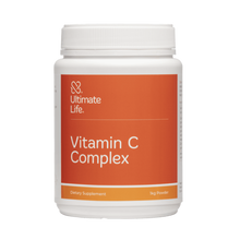 Ultimate Life Vitamin C Complex 1kg