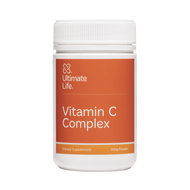 Ultimate Life Vitamin C Complex