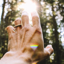 Natural Energy Healing Session - In Person or Online