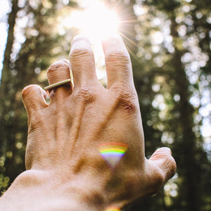 Natural Energy Healing Session - In Person or Online