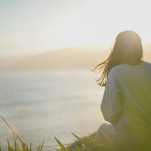 Natural Energy Healing Session - In Person or Online