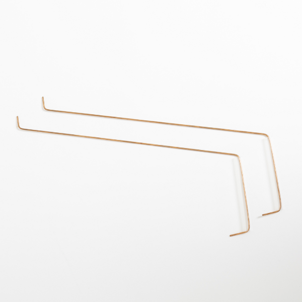 Orgone Effects Divining Rods - EMF Harmonisation- Buy Online in NZ ...