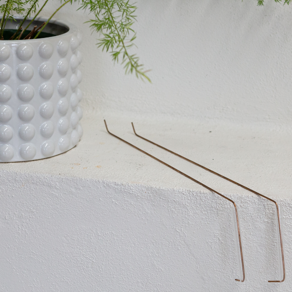 Orgone Effects Divining Rods - EMF Harmonisation- Buy Online in NZ ...