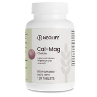 Neolife Cal-Mag Chelate