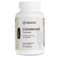 Neolife Carotenoid Complex