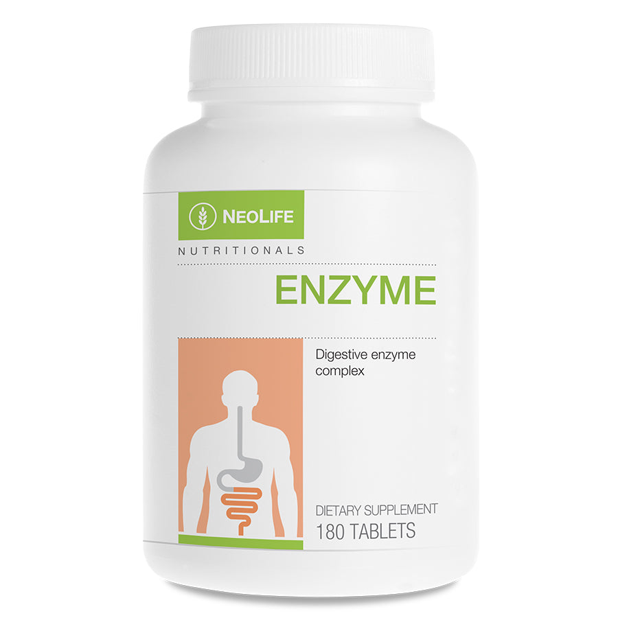 Neolife Enzymes