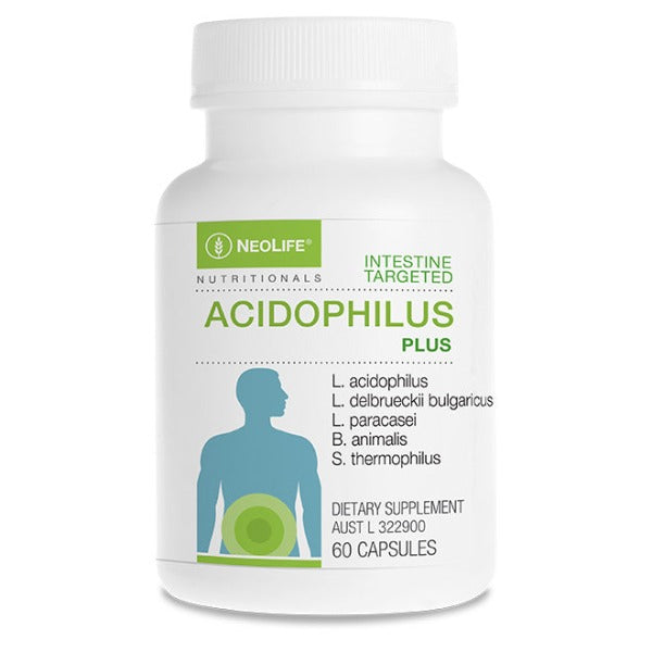 Neolife Acidophilus Plus