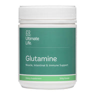 Ultimate Life Glutamine Powder
