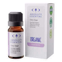 Absolute Essential Organic Clary Sage Essential Oil can be used to encourage a positive outlook and support healthy emotional processing. Clary Sage is a general leveller and can be used to encourage relaxation in stressful times.