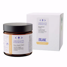Absolute Essential Body Repair Cream (Organic)