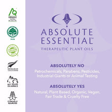 Absolute Essentials Woman Support Essential Oil Blend (Organic)