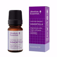 Absolute Essential Immortella (Everlasting) Essential Oil (Organic)