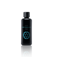 NZ C60 in Pure Organic Extra Virgin Olive Oil