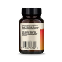 Dr Mercola Vitamin D and Vitamin K2 Side Label 1