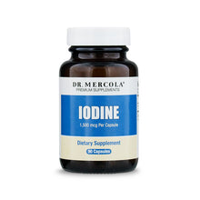 Dr Mercola Iodine - 90 Capsules