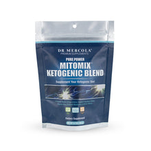 Dr Mercola Mitomix Ketogenic Herbal Blend