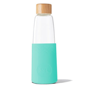 SoL water bottles - Mighty MInt