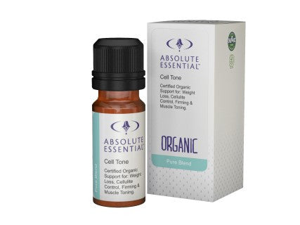 Absolute Essential Cell Tone (Organic)
