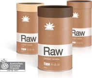 Amazonia Raw Protein Isolate