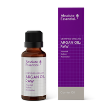 Pure Organic Argan Oil from Absolute Essential - 25ml