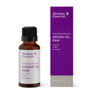 Pure Organic Argan Oil from Absolute Essential - 25ml