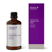 Pure Organic Argan Oil from Absolute Essential - 100mlml