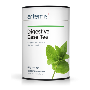Artemis Digestive Ease Tea