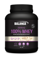 Balance Whey Protein