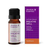 Absolute Essential Breathe Well (Organic)