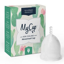MyCup Menstrual Cup Size 1